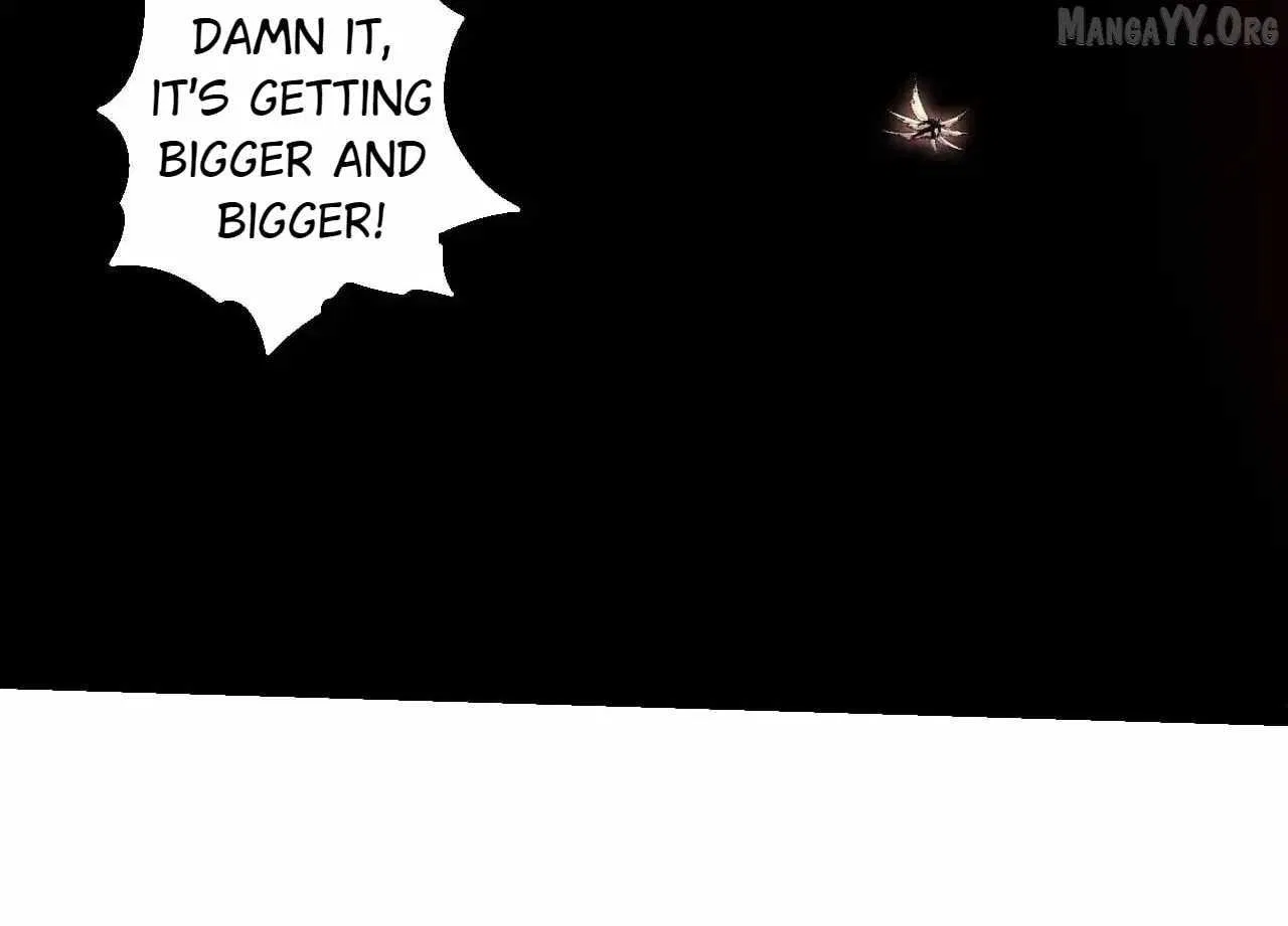 Evolution Begins With A Big Tree Chapter 462 – Page 80