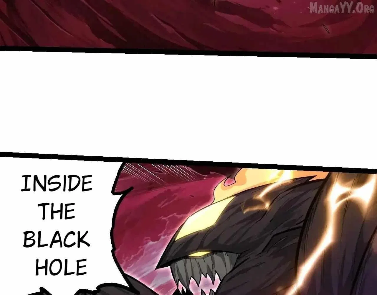 Evolution Begins With A Big Tree Chapter 462 – Page 94