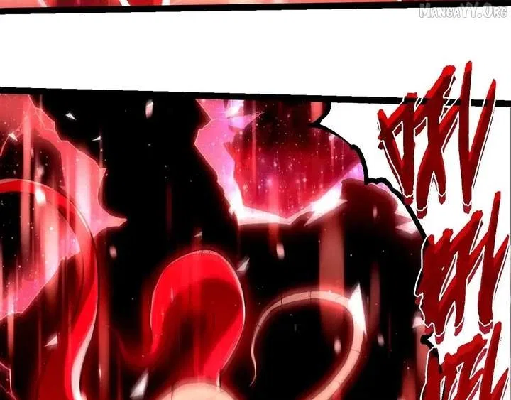 Evolution Begins With A Big Tree Chapter 461 – Page 4