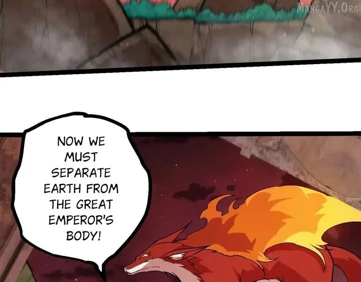 Evolution Begins With A Big Tree Chapter 461 – Page 27