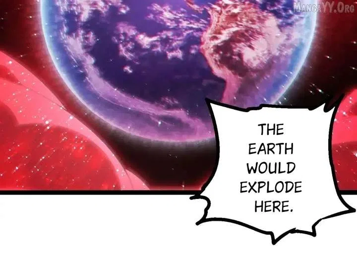 Evolution Begins With A Big Tree Chapter 461 – Page 30