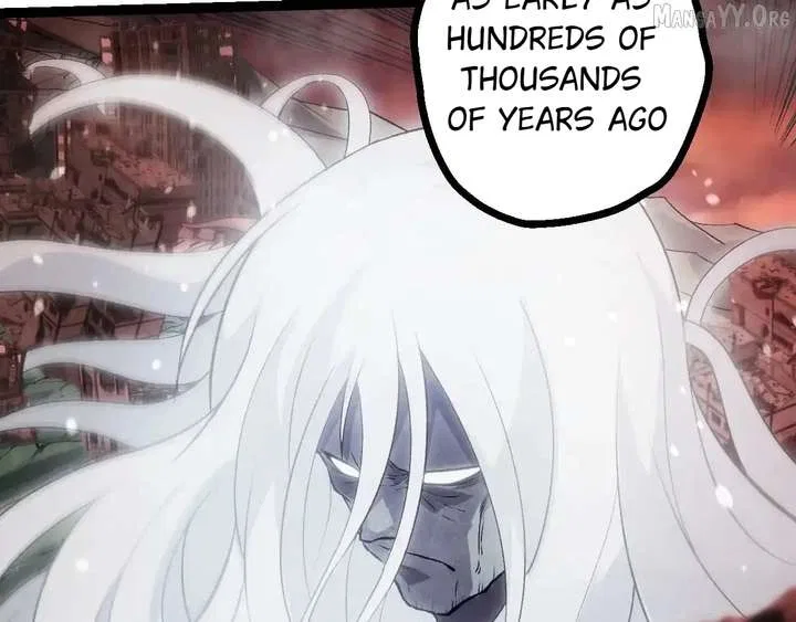 Evolution Begins With A Big Tree Chapter 461 – Page 36