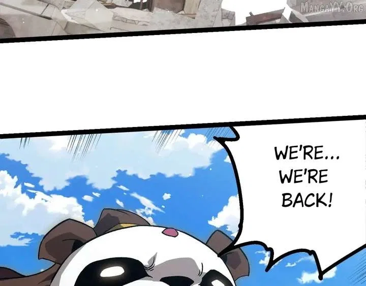 Evolution Begins With A Big Tree Chapter 461 – Page 49