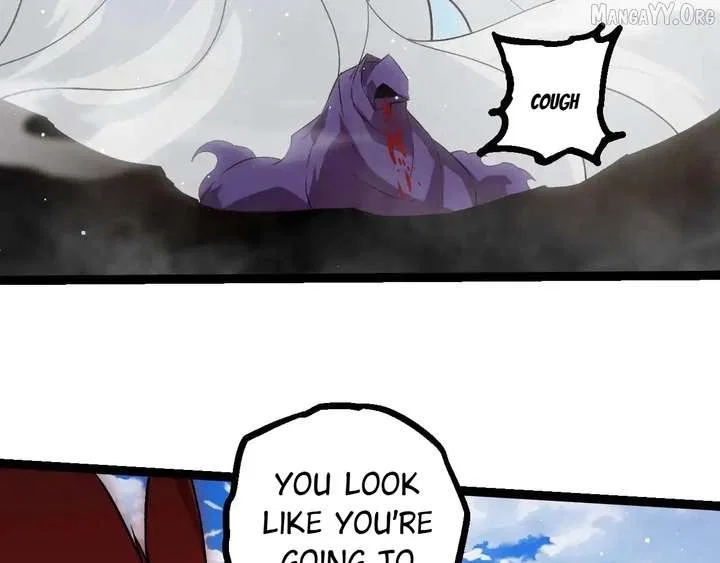 Evolution Begins With A Big Tree Chapter 461 – Page 54