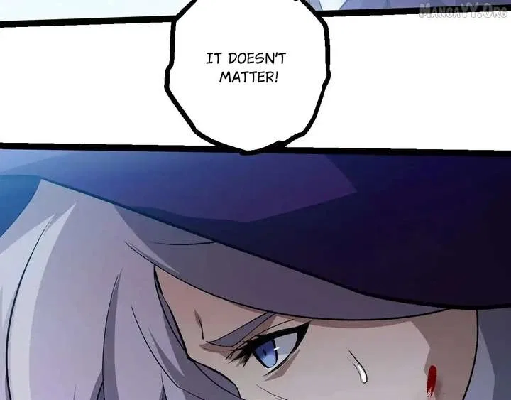 Evolution Begins With A Big Tree Chapter 461 – Page 56