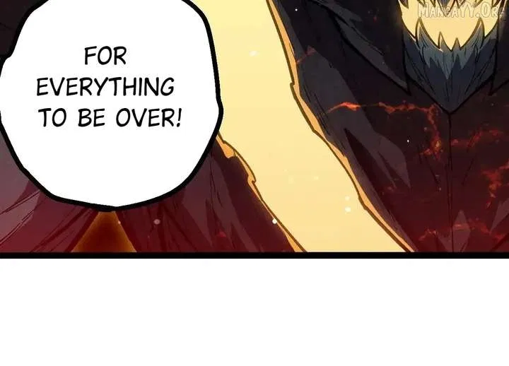 Evolution Begins With A Big Tree Chapter 461 – Page 60