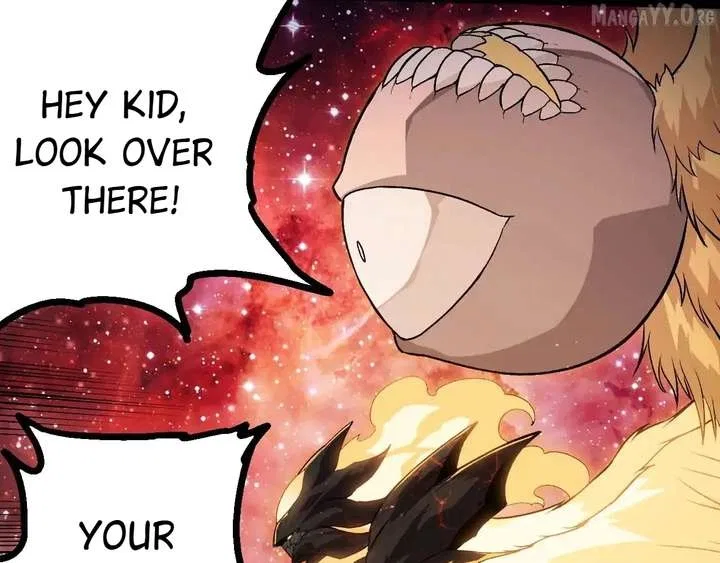 Evolution Begins With A Big Tree Chapter 461 – Page 63