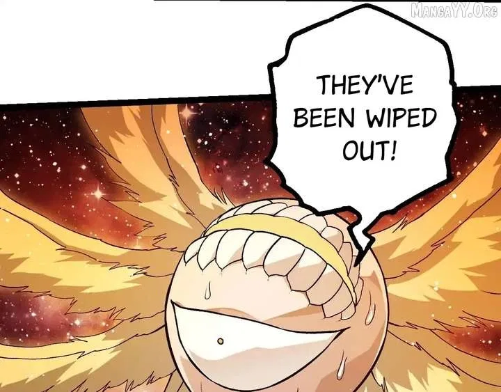 Evolution Begins With A Big Tree Chapter 461 – Page 66