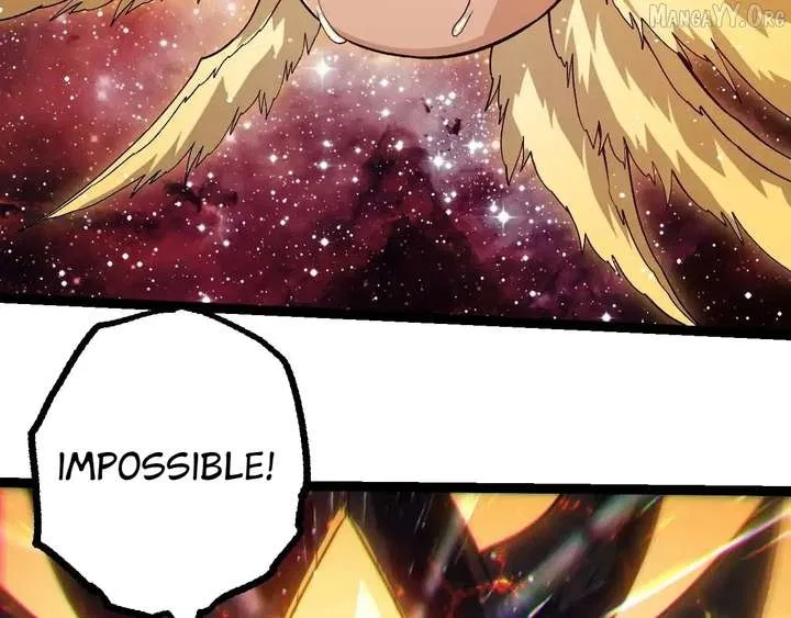 Evolution Begins With A Big Tree Chapter 461 – Page 67