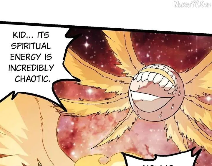 Evolution Begins With A Big Tree Chapter 461 – Page 81