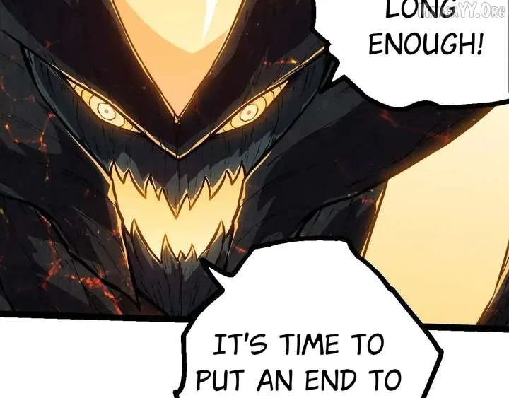 Evolution Begins With A Big Tree Chapter 461 – Page 85