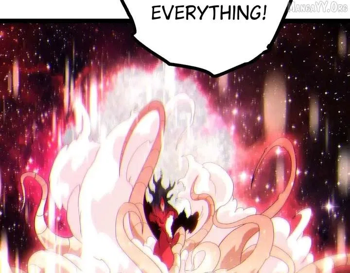 Evolution Begins With A Big Tree Chapter 461 – Page 86