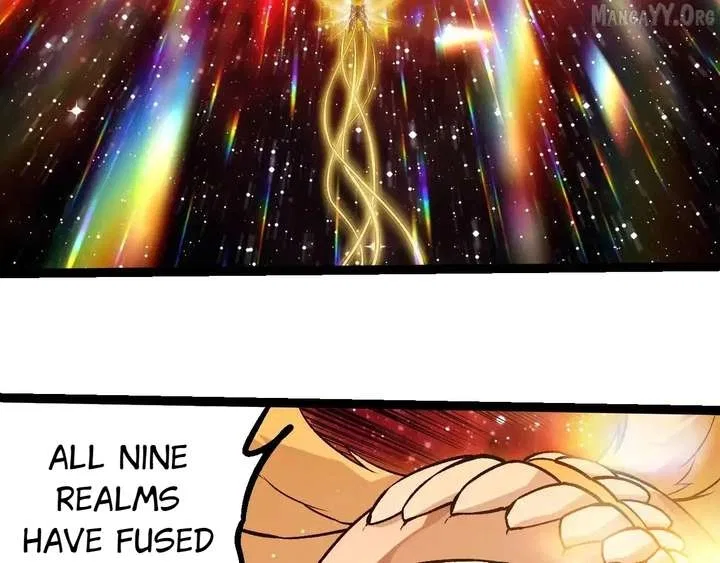 Evolution Begins With A Big Tree Chapter 461 – Page 96