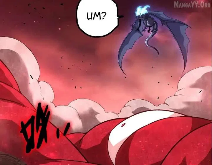Evolution Begins With A Big Tree Chapter 460 – Page 29