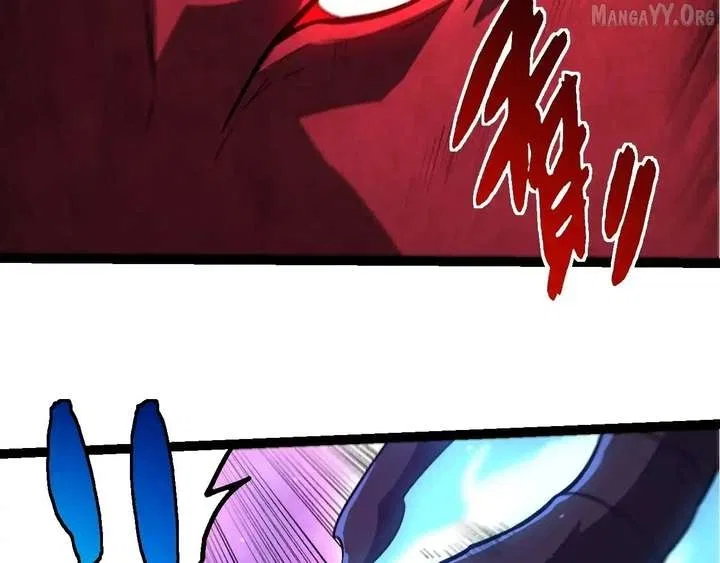 Evolution Begins With A Big Tree Chapter 460 – Page 35