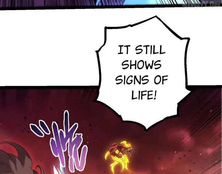 Evolution Begins With A Big Tree Chapter 460 – Page 37