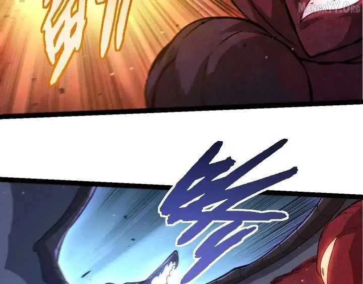 Evolution Begins With A Big Tree Chapter 460 – Page 42