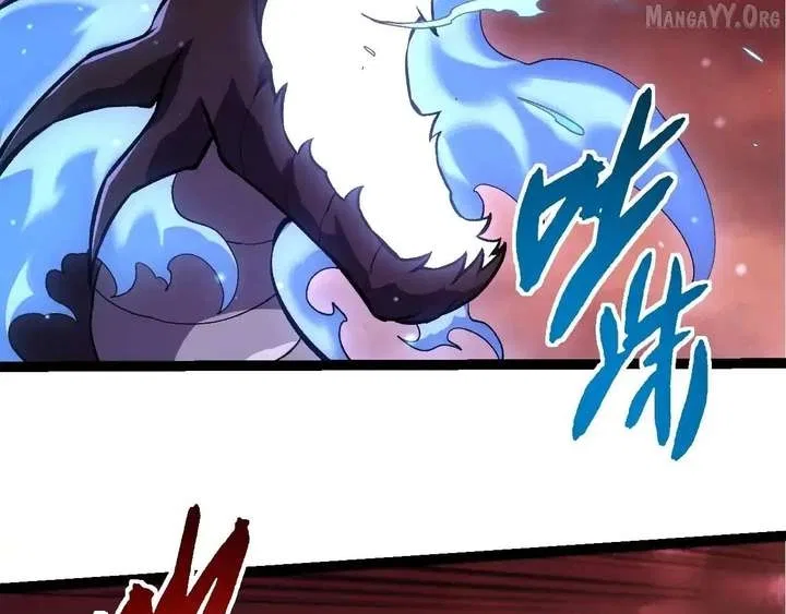 Evolution Begins With A Big Tree Chapter 460 – Page 45