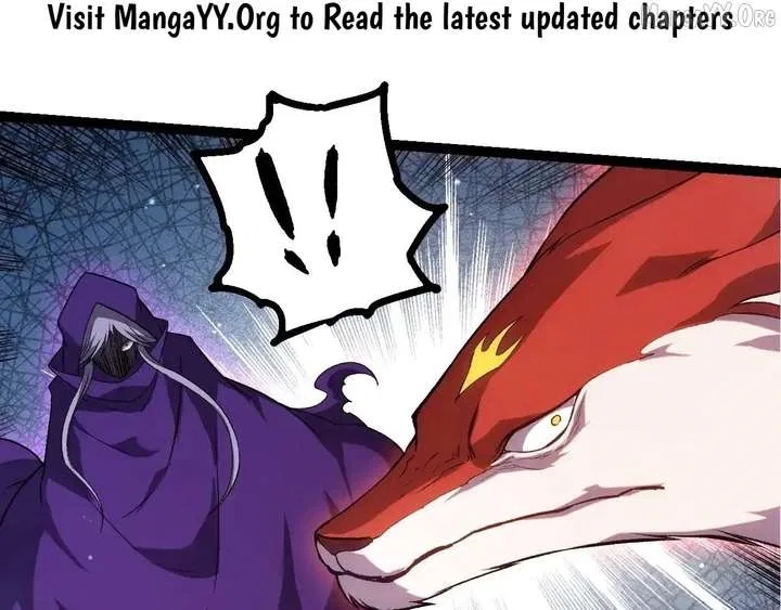 Evolution Begins With A Big Tree Chapter 460 – Page 51