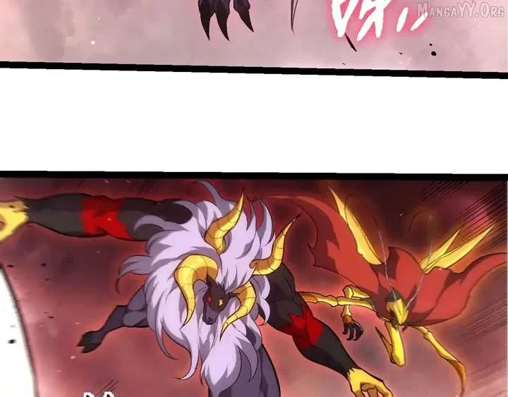 Evolution Begins With A Big Tree Chapter 460 – Page 54