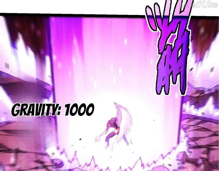 Evolution Begins With A Big Tree Chapter 460 – Page 56