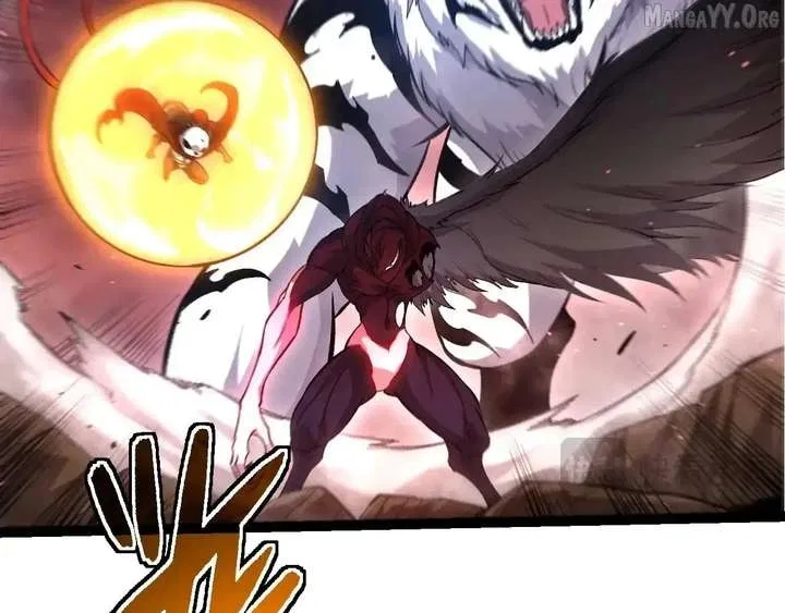 Evolution Begins With A Big Tree Chapter 460 – Page 68