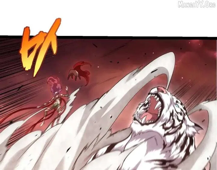 Evolution Begins With A Big Tree Chapter 460 – Page 71