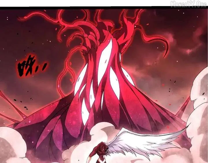 Evolution Begins With A Big Tree Chapter 460 – Page 79
