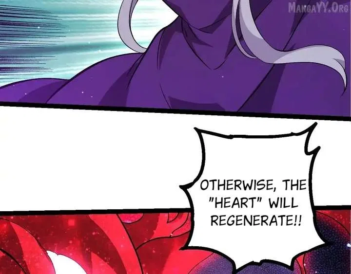 Evolution Begins With A Big Tree Chapter 460 – Page 82