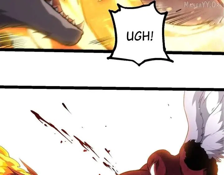 Evolution Begins With A Big Tree Chapter 460 – Page 94