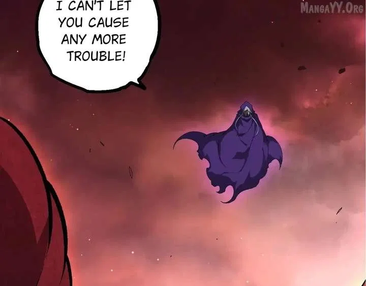 Evolution Begins With A Big Tree Chapter 460 – Page 96