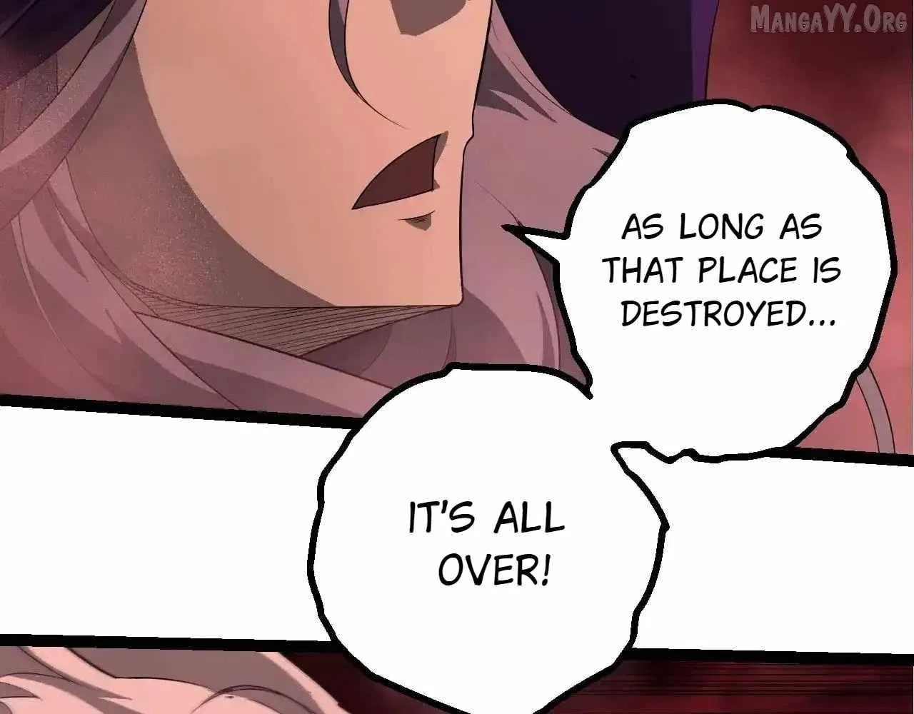 Evolution Begins With A Big Tree Chapter 459 – Page 5