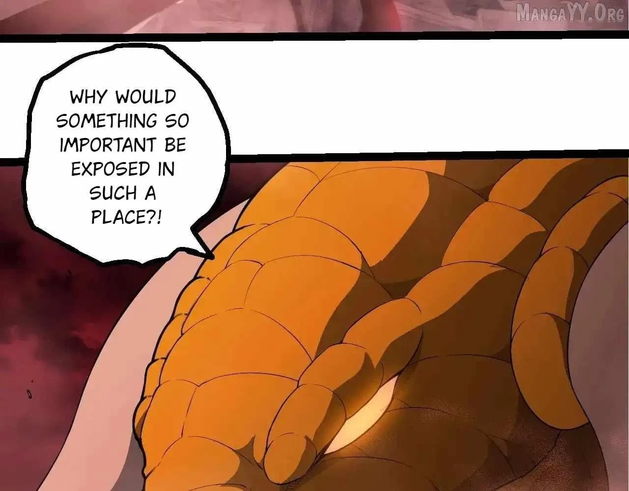 Evolution Begins With A Big Tree Chapter 459 – Page 7