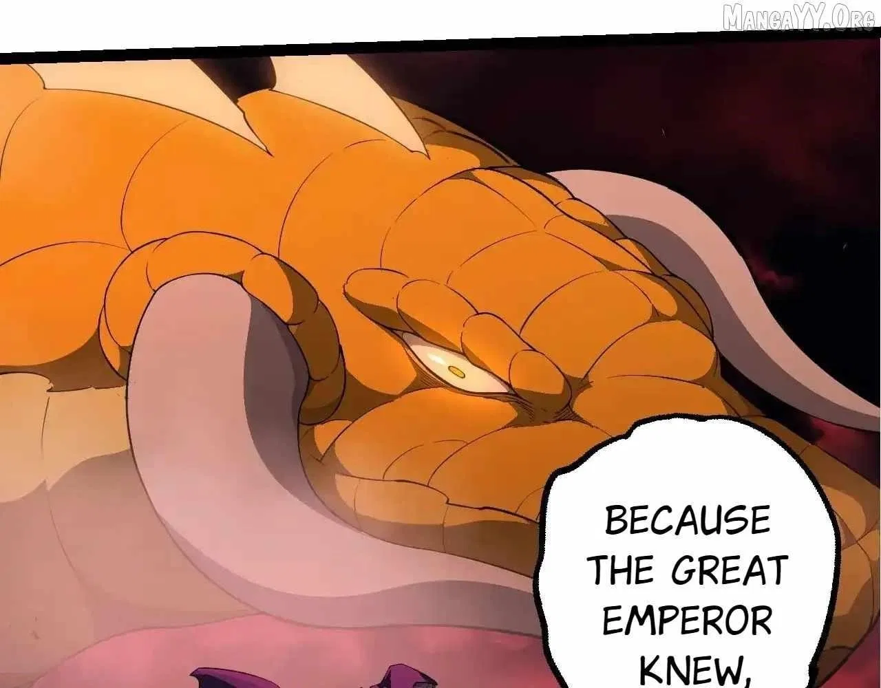 Evolution Begins With A Big Tree Chapter 459 – Page 9