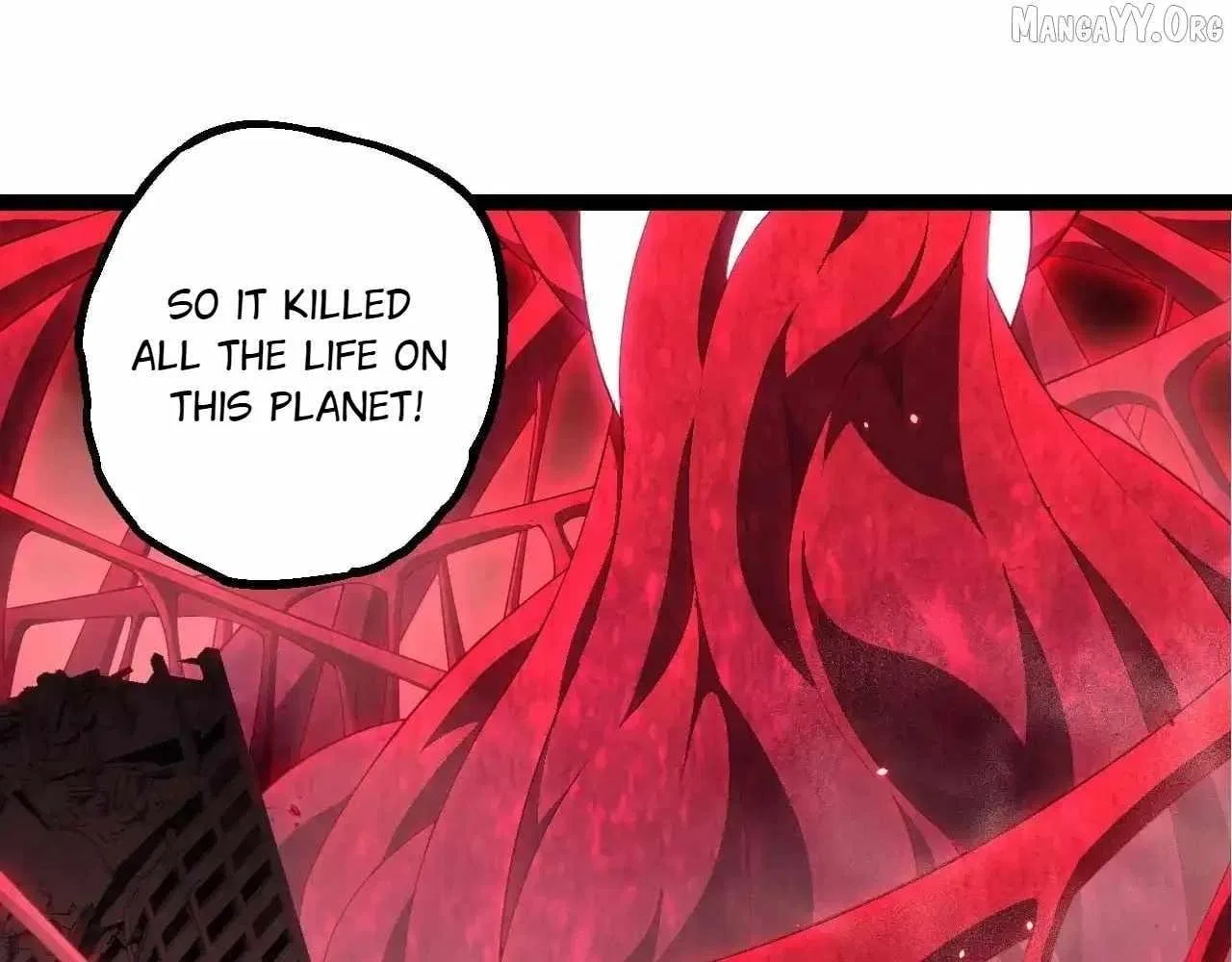 Evolution Begins With A Big Tree Chapter 459 – Page 11