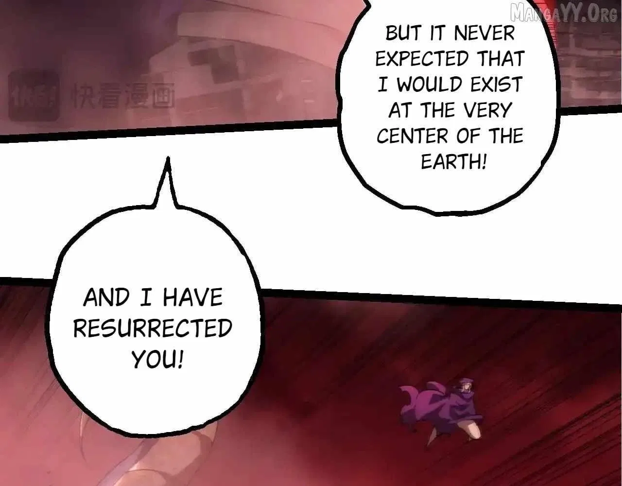 Evolution Begins With A Big Tree Chapter 459 – Page 14