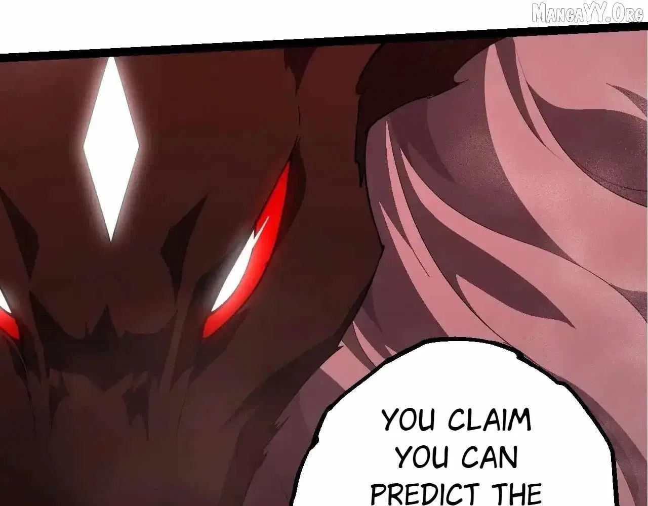 Evolution Begins With A Big Tree Chapter 459 – Page 16
