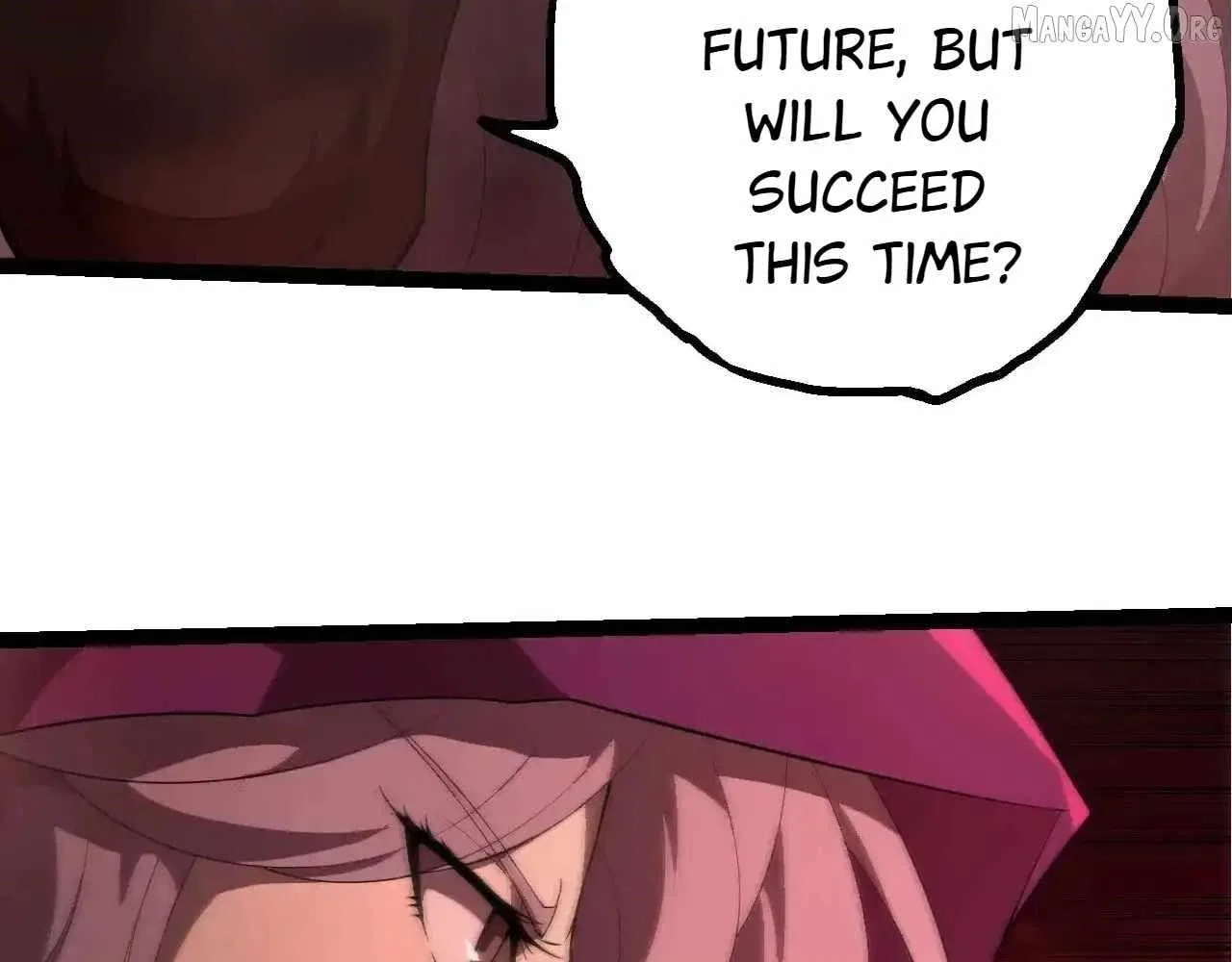 Evolution Begins With A Big Tree Chapter 459 – Page 17