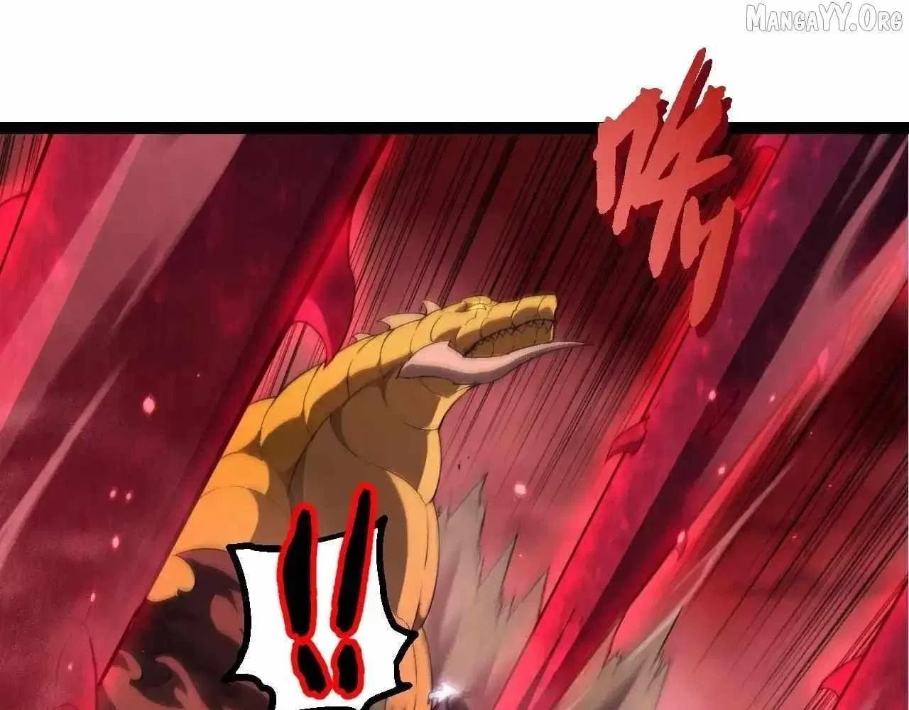 Evolution Begins With A Big Tree Chapter 459 – Page 31
