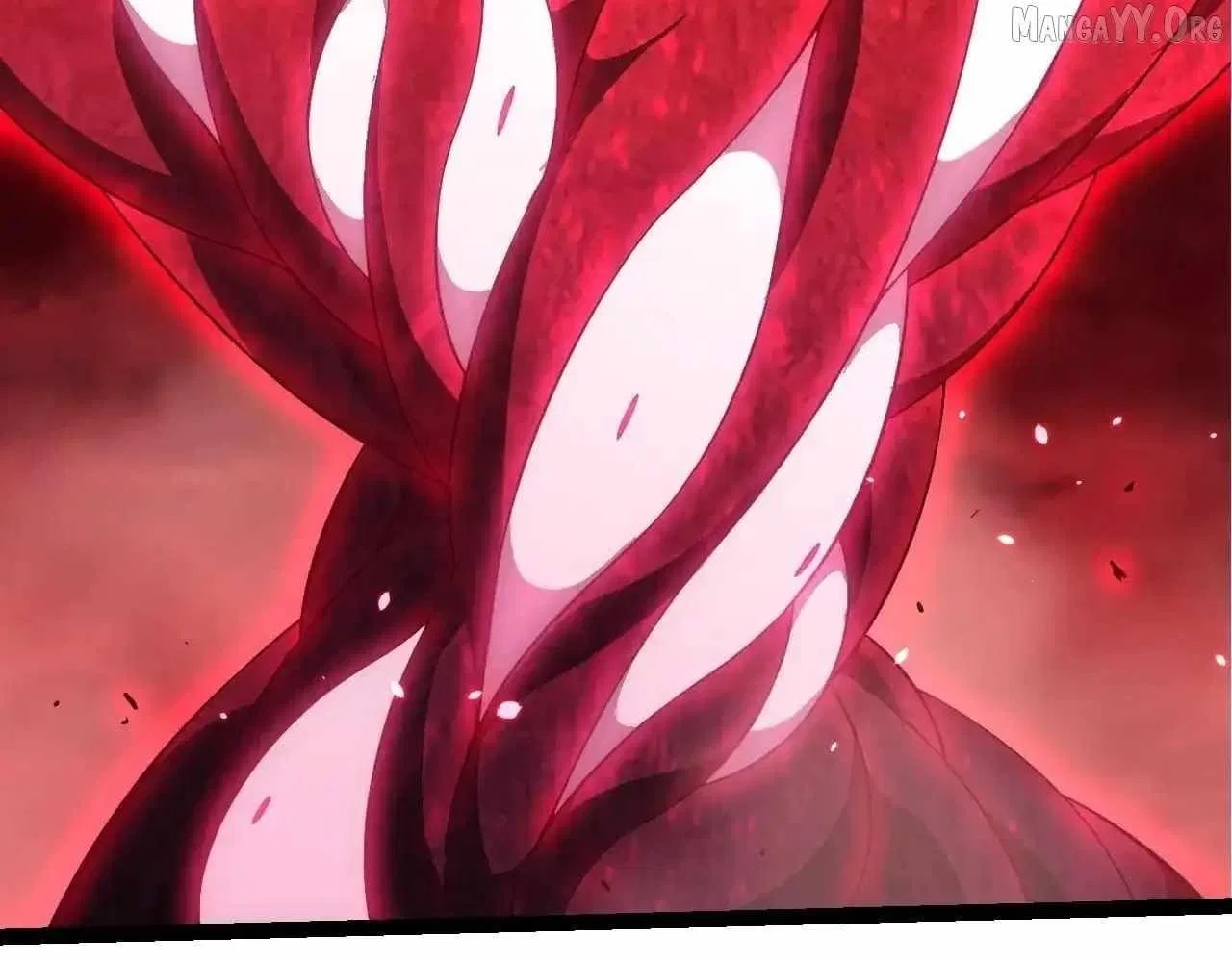 Evolution Begins With A Big Tree Chapter 459 – Page 48