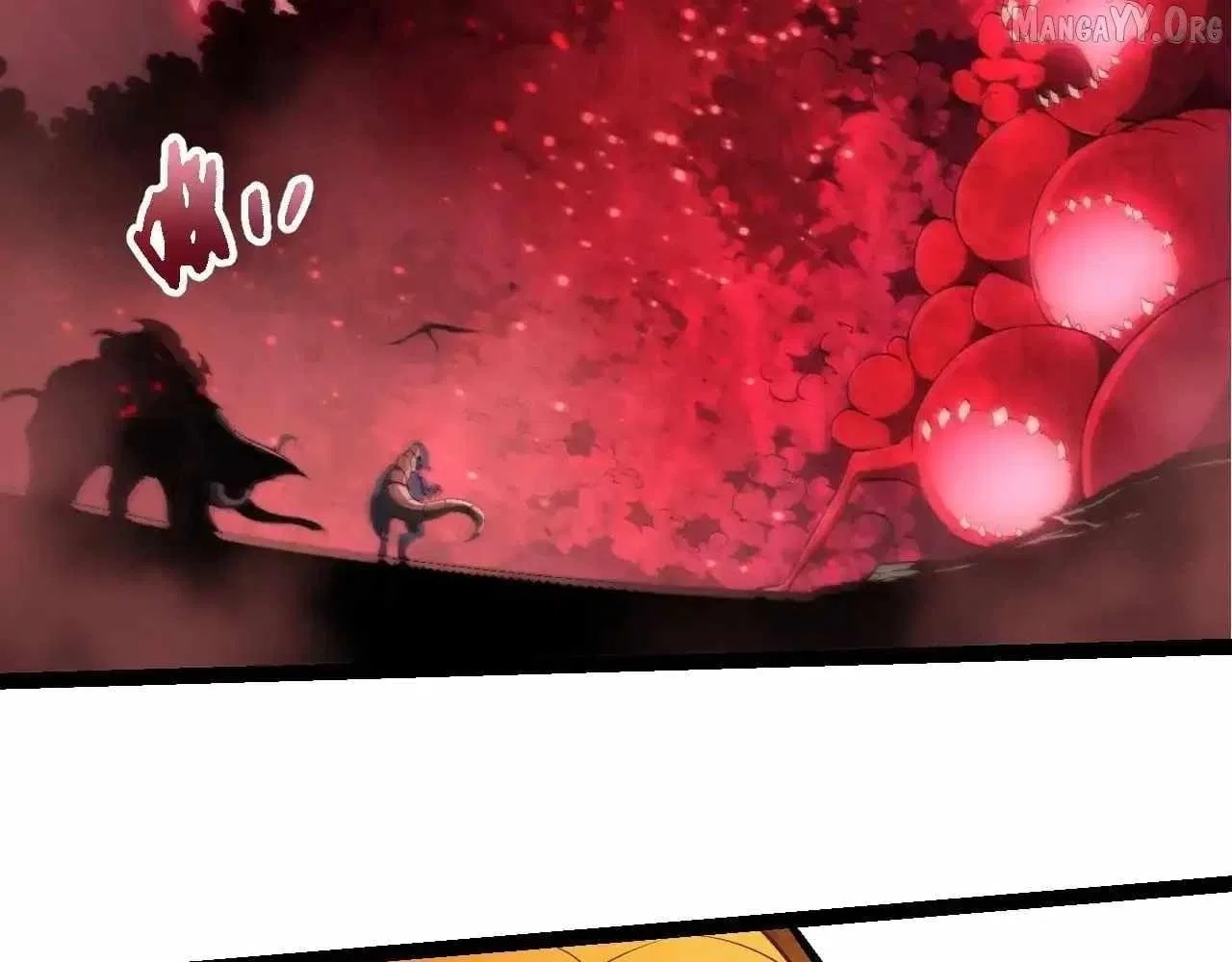 Evolution Begins With A Big Tree Chapter 459 – Page 67