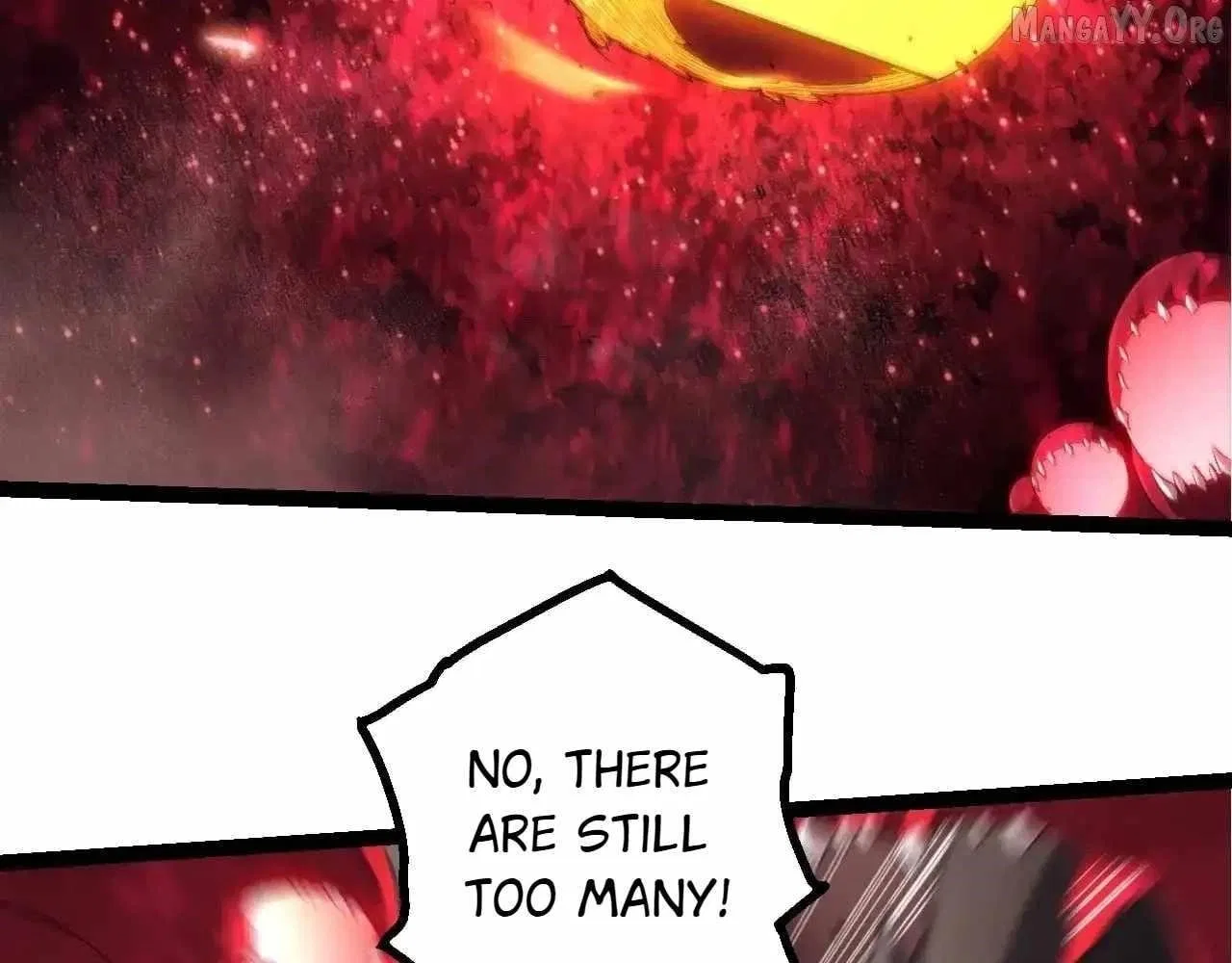 Evolution Begins With A Big Tree Chapter 459 – Page 72