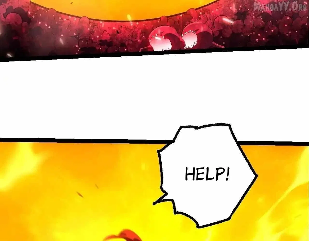 Evolution Begins With A Big Tree Chapter 459 – Page 79
