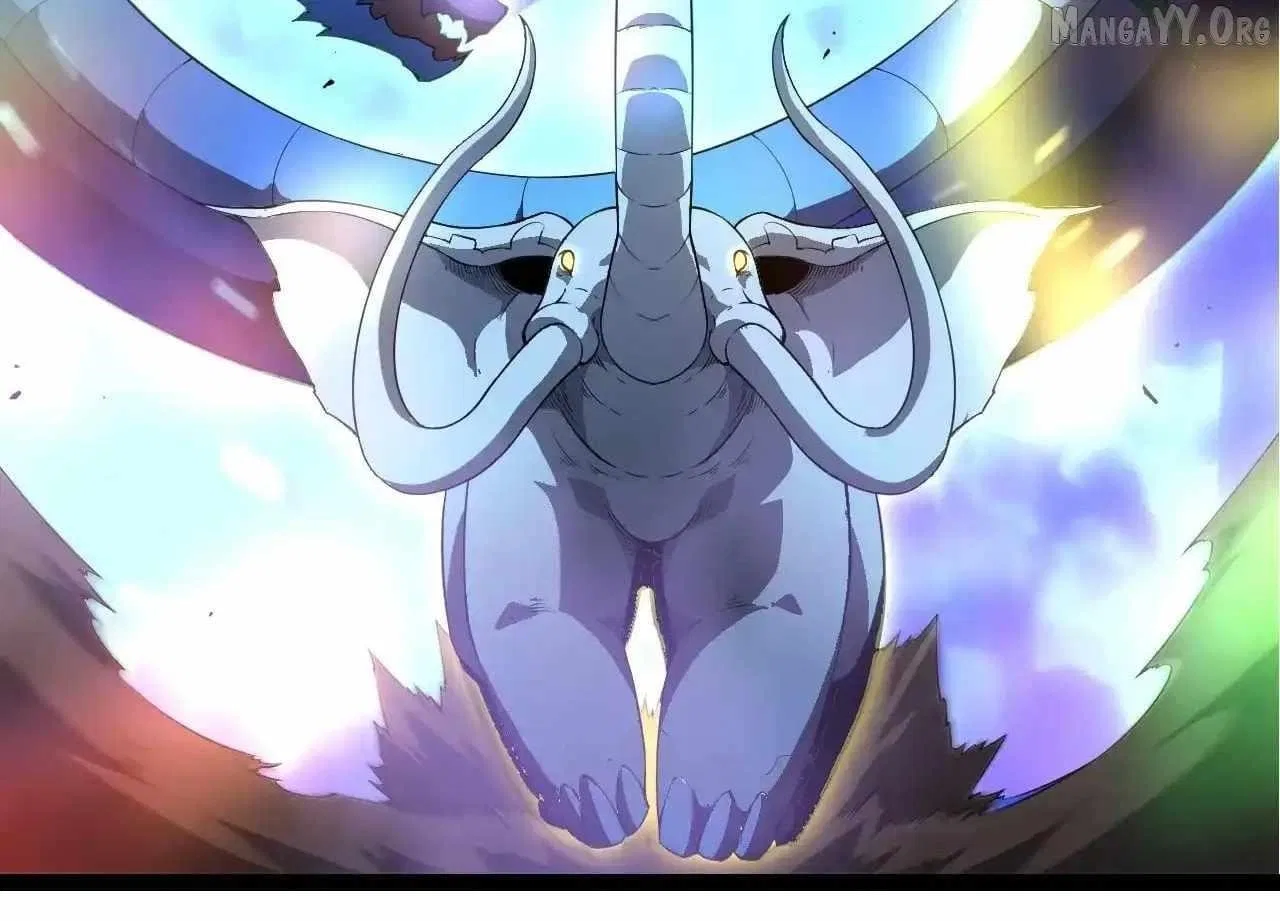 Evolution Begins With A Big Tree Chapter 459 – Page 90