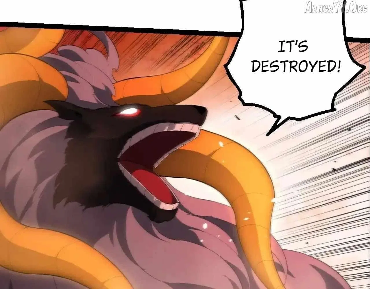 Evolution Begins With A Big Tree Chapter 459 – Page 98