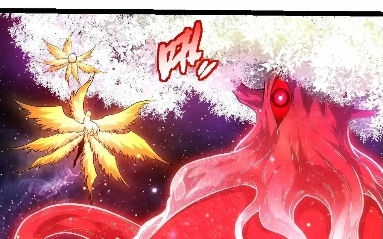 Evolution Begins With A Big Tree Chapter 458 – Page 1