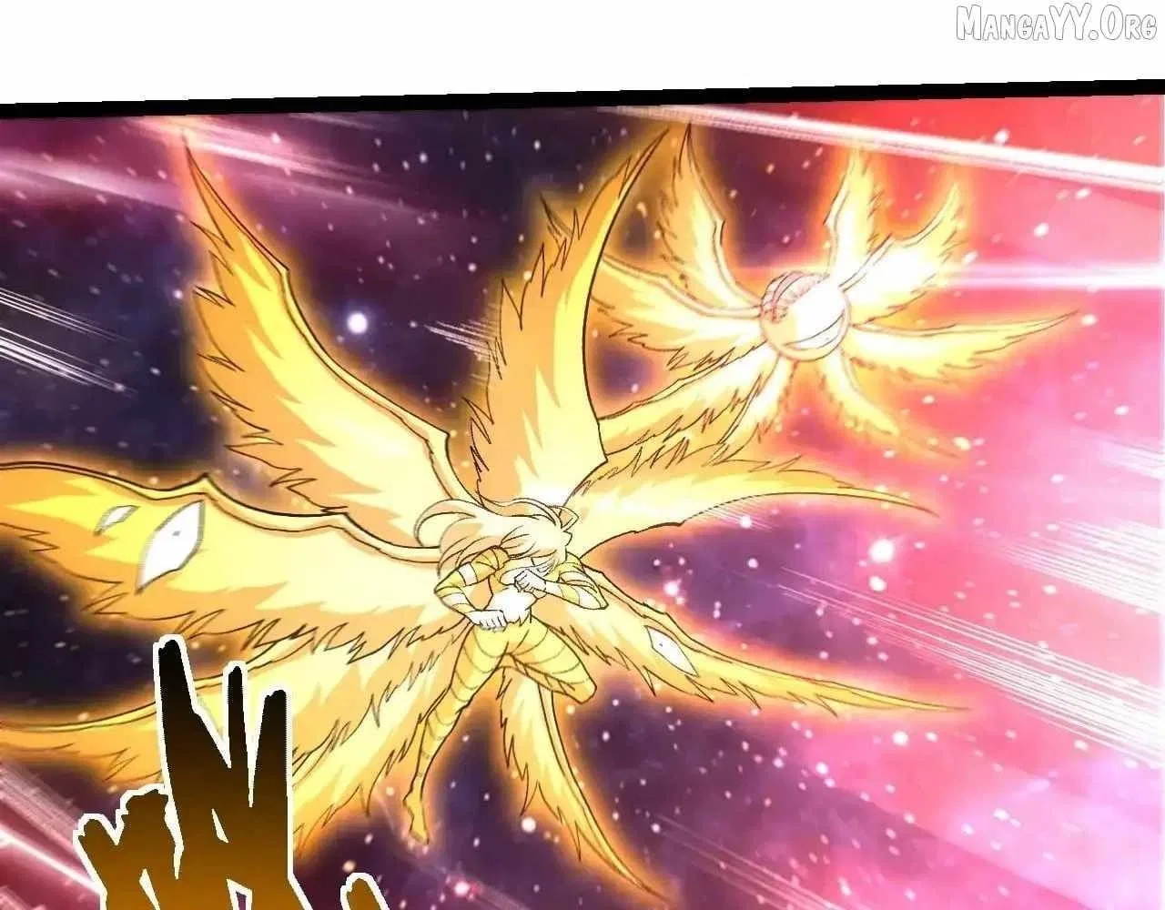 Evolution Begins With A Big Tree Chapter 458 – Page 5