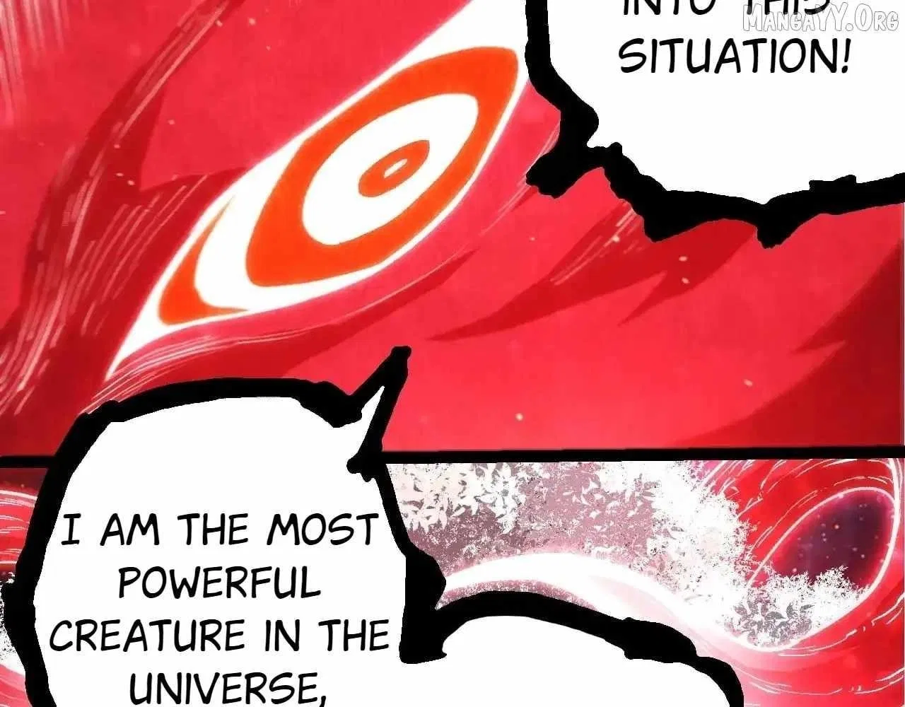 Evolution Begins With A Big Tree Chapter 458 – Page 18