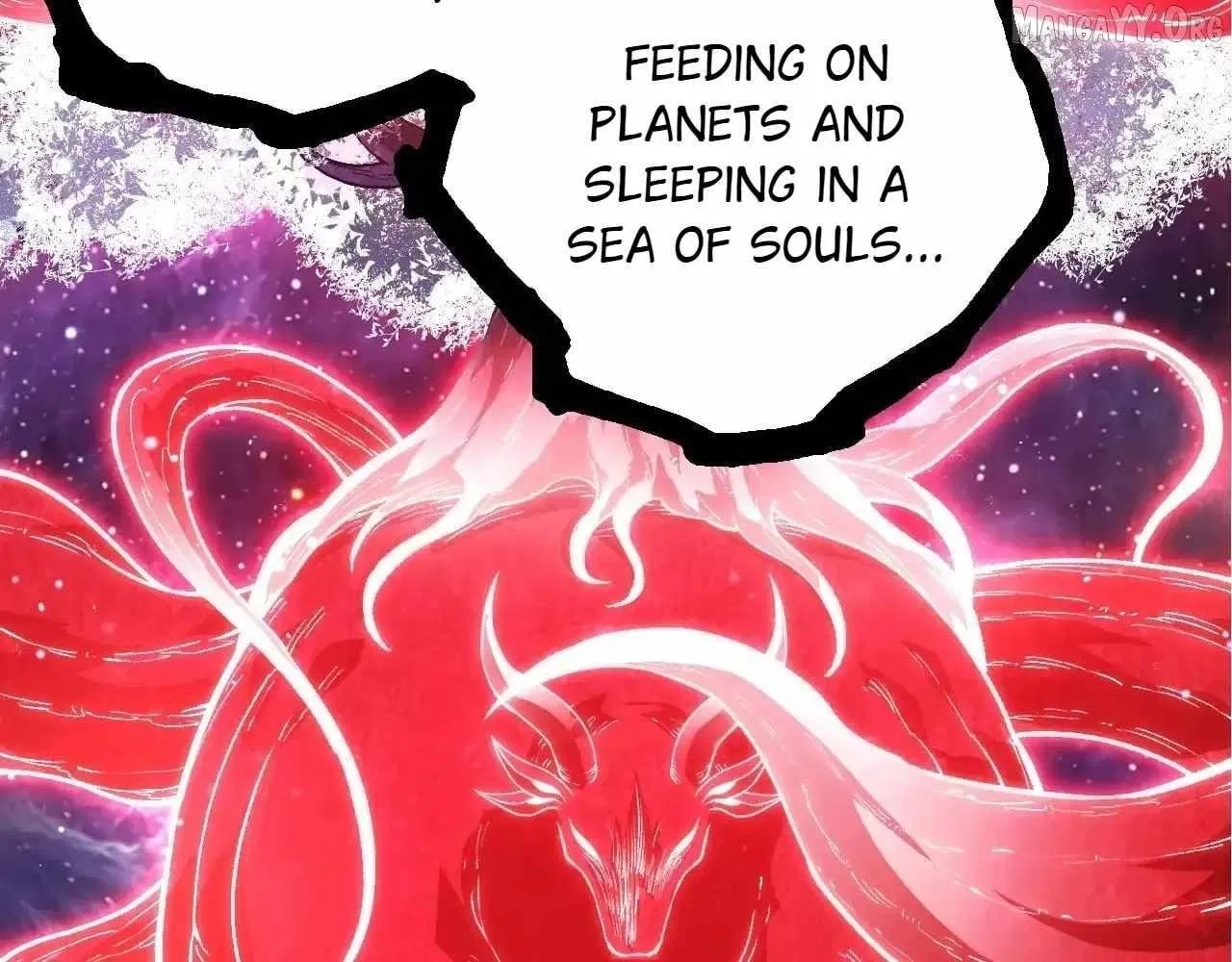 Evolution Begins With A Big Tree Chapter 458 – Page 19