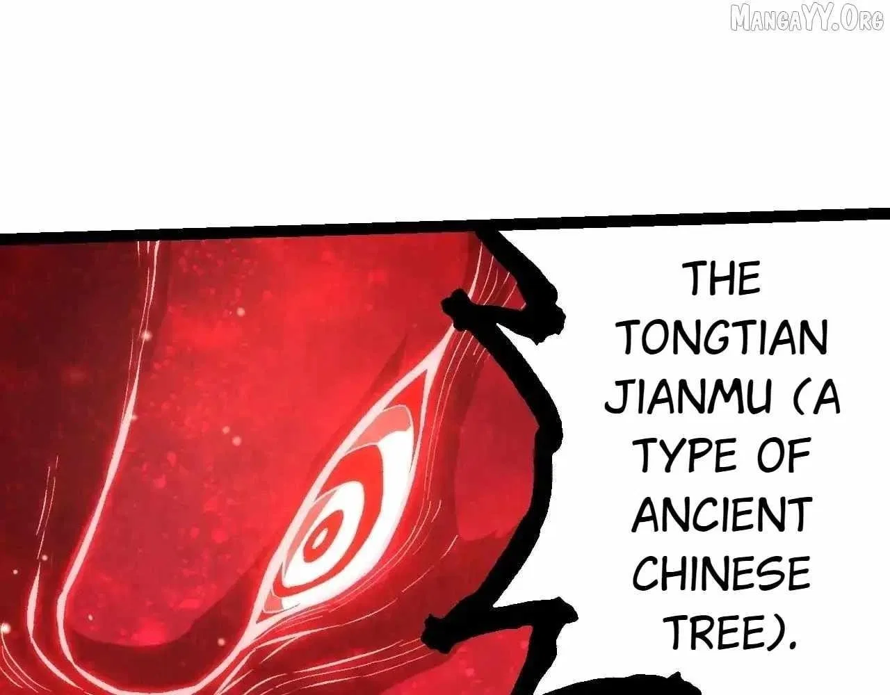 Evolution Begins With A Big Tree Chapter 458 – Page 21